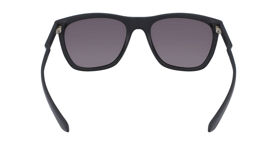 WILDER - Matte Black with Lumalens Smoke Lens