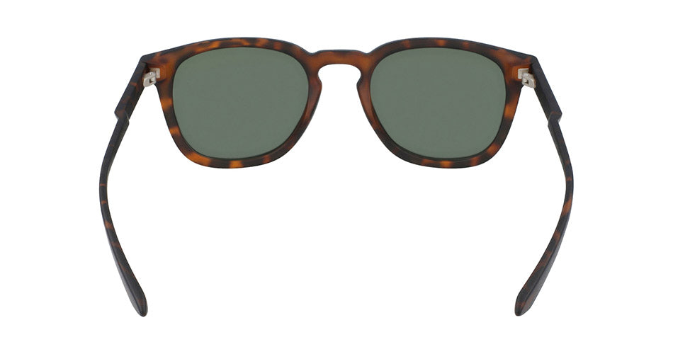 FINCH - Matte Tortoise with Lumalens G15 Green Lens