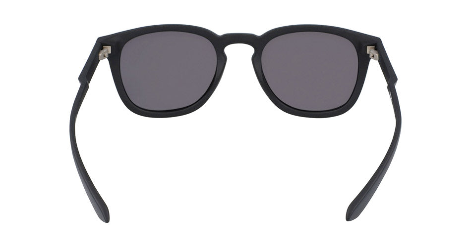 FINCH - Matte Black with Lumalens Smoke Lens