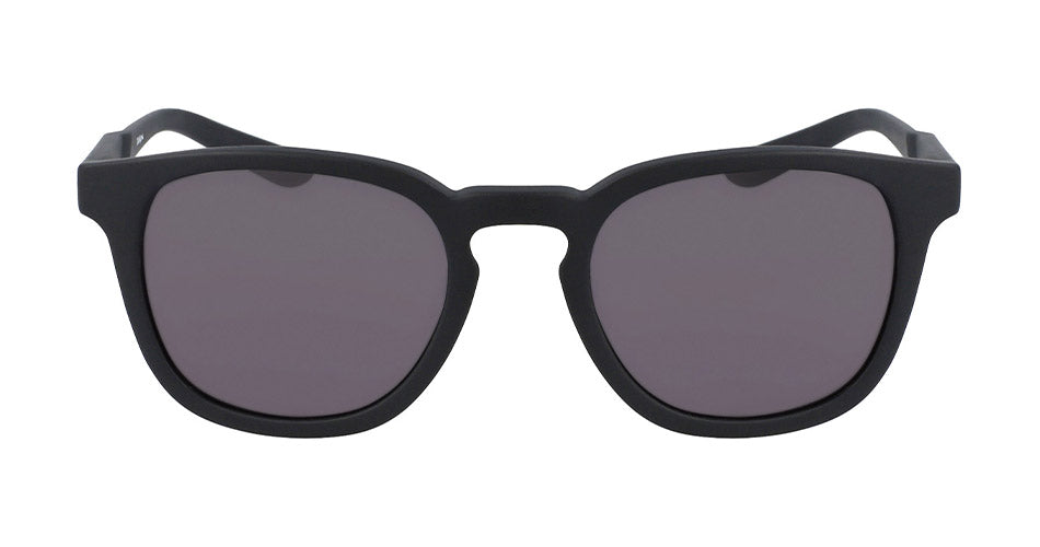 FINCH - Matte Black with Lumalens Smoke Lens