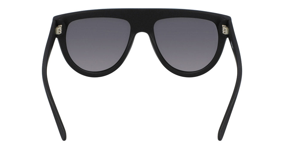 DUSK - Matte Black with Lumalens Smoke Lens