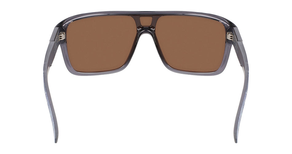 REMIX - Grey/Bryan Iguchi with Polarized Lumalens Gold Ionized Lens