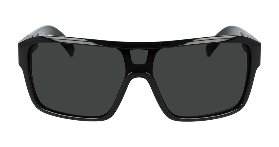 REMIX - Jet with Polarized Lumalens Smoke Lens