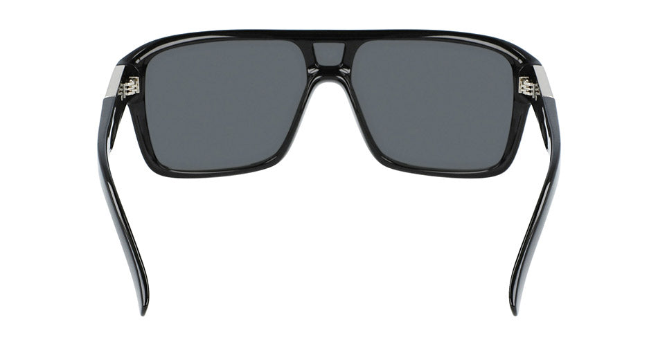 REMIX - Black with Lumalens Smoke Lens - OLD ITALY SKU