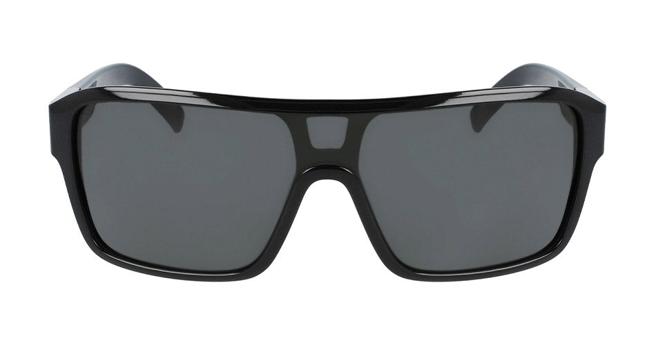 REMIX - Black with Lumalens Smoke Lens