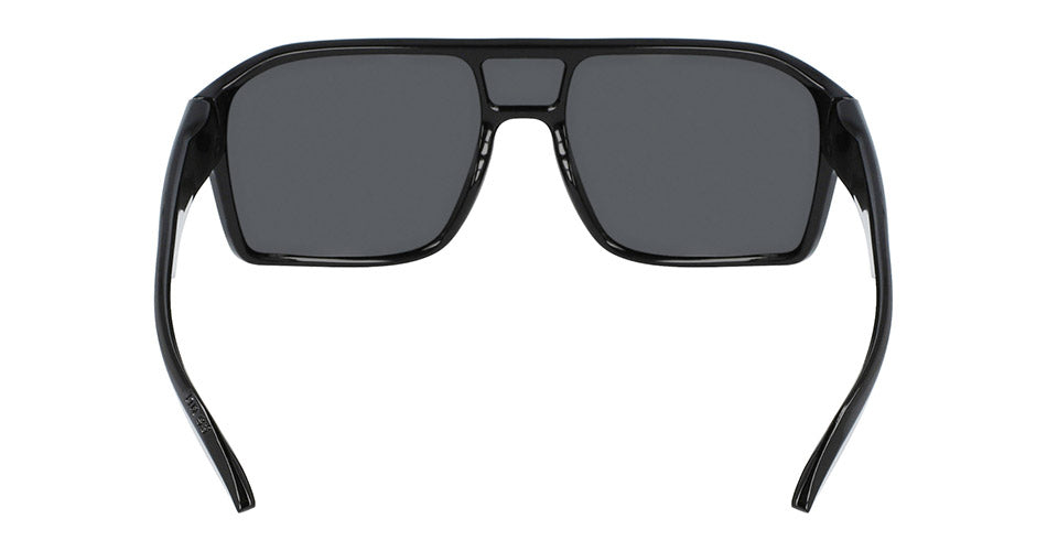 TOLM - Shiny Black with Lumalens Smoke Lens