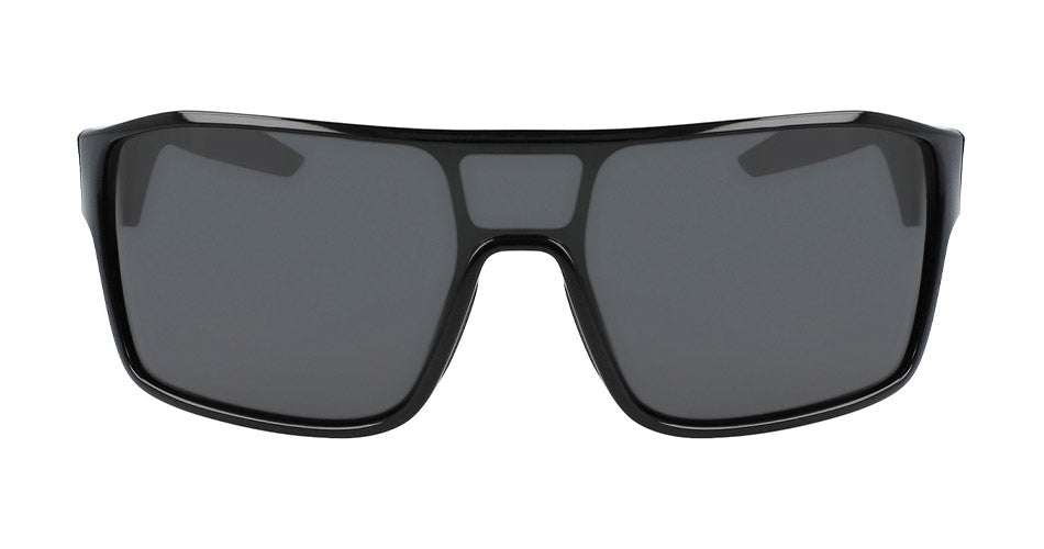 TOLM - Shiny Black with Lumalens Smoke Lens