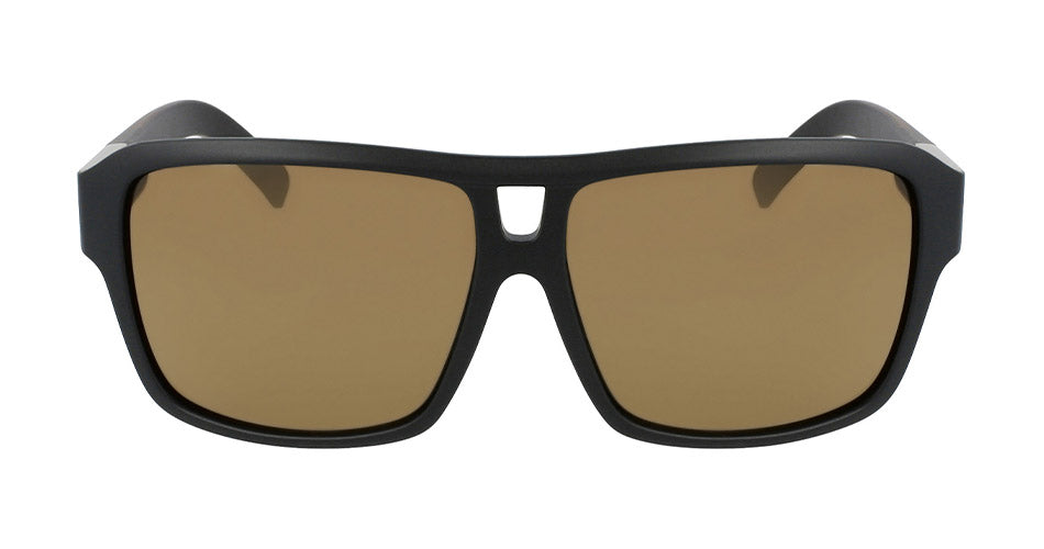 THE JAM - Polished Walnut with Lumalens Brown Lens