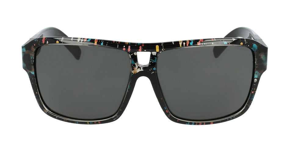 THE JAM - Bryan Iguchi Signature with Lumalens Smoke Lens