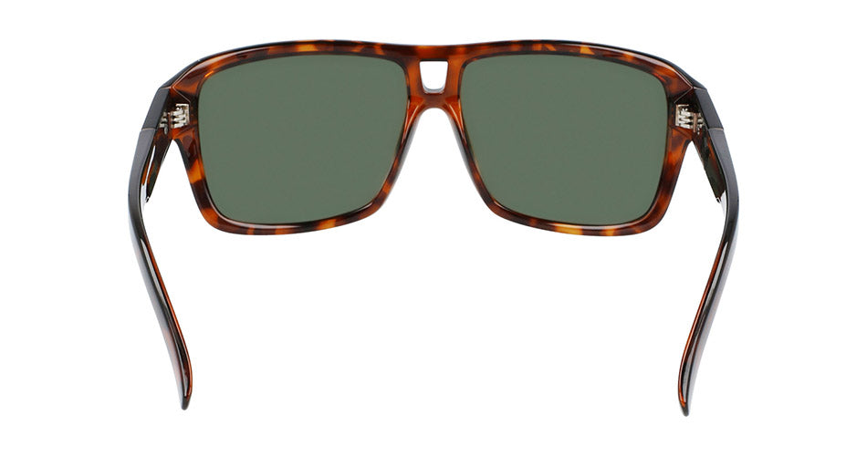 THE JAM - Tortoise with Lumalens G15 Green Lens - NEW CHINA SKU