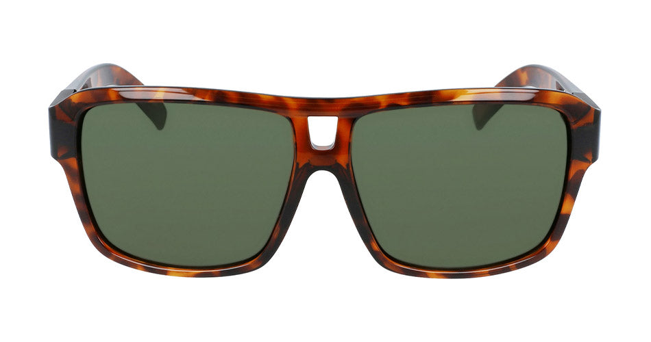 THE JAM - Tortoise with Lumalens G15 Green Lens - NEW CHINA SKU