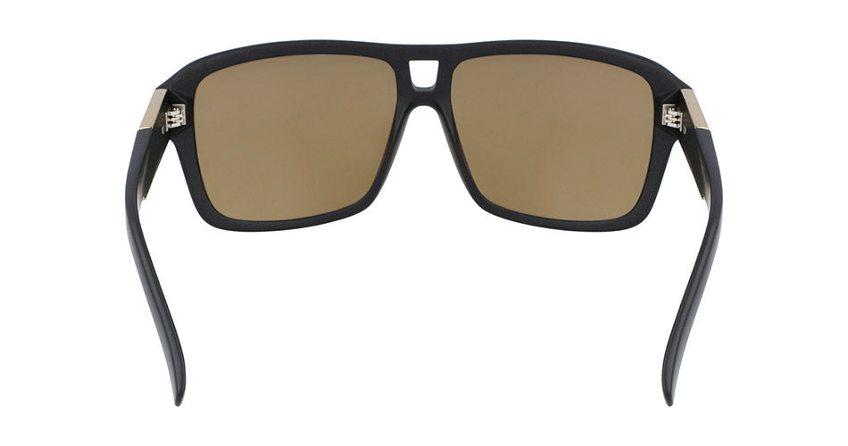 THE JAM - Matte Black with Lumalens Copper Ionized Lens - OLD ITALY SKU