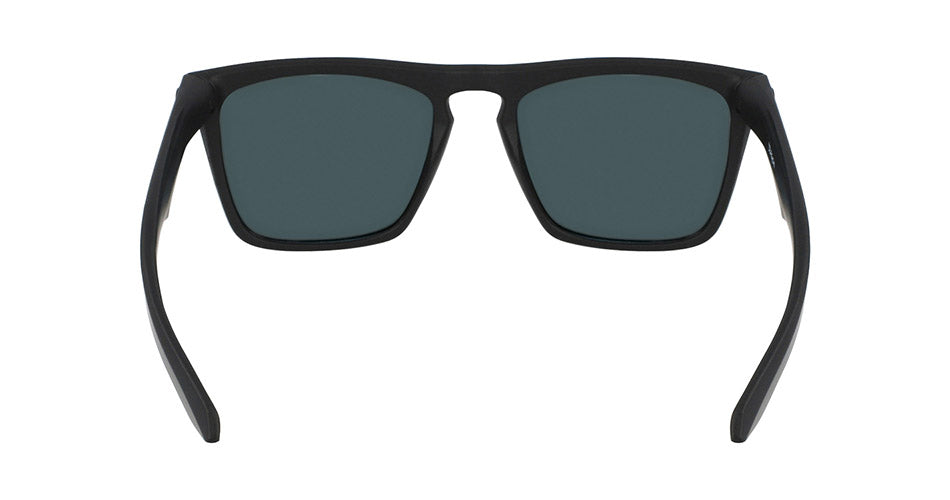 DRAC - Matte Black with Lumalens Orange Ionized Lens - NEW CHINA SKU