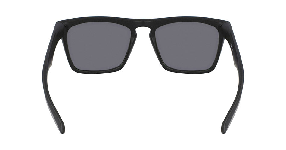 DRAC - Matte Black H2O with Polarized Lumalens Green Ionized Lens - OLD ITALY SKU