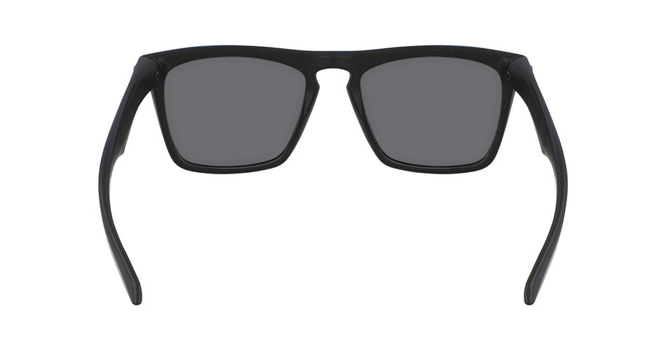 DRAC - Matte Black H2O with Polarized Lumalens Smoke Lens - NEW CHINA SKU