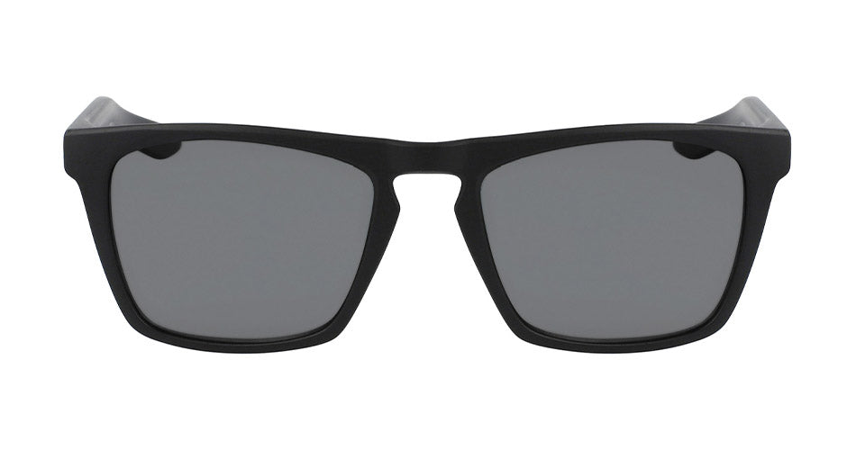 DRAC - Matte Black H2O with Polarized Lumalens Smoke Lens - NEW CHINA SKU