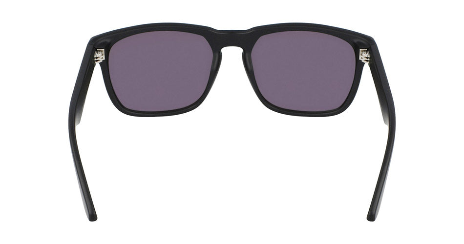 MONARCH - Matte Black with Lumalens Green Ionized Lens - OLD ITALY SKU