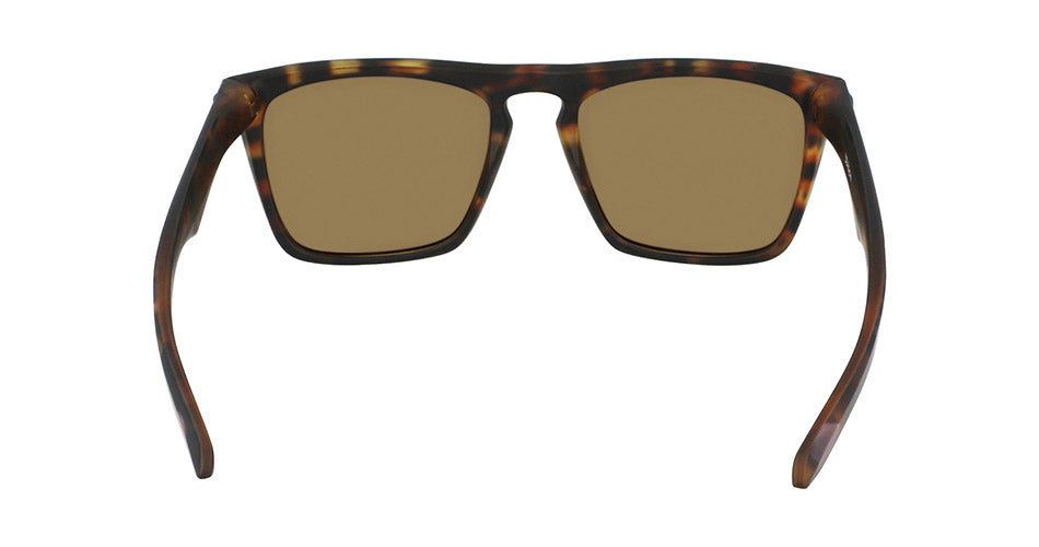 DRAC - Matte Tortoise/Purple with Lumalens Brown Lens - OLD ITALY SKU