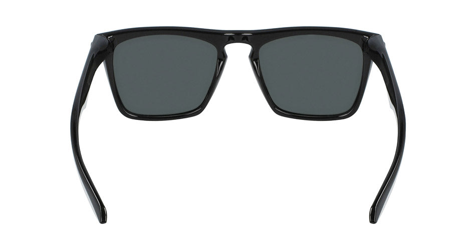 DRAC - Black with Lumalens Smoke Lens - NEW CHINA SKU
