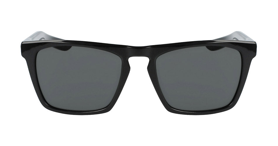 DRAC - Black with Lumalens Smoke Lens - OLD ITALY SKU