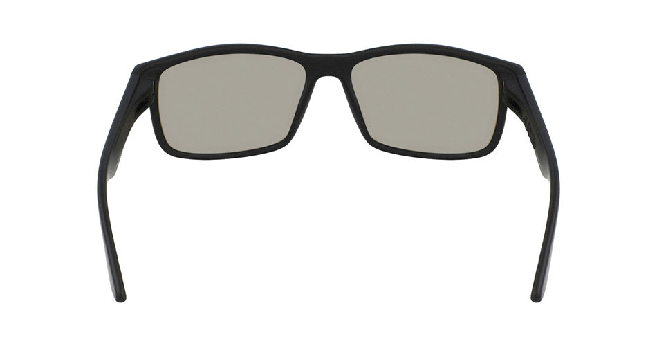 COUNT - Matte Black H2O with Polarized Lumalens Sky Blue Ionized Lens - OLD ITALY SKU