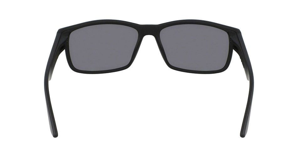 COUNT - Matte Black H2O with Polarized Lumalens Green Ionized Lens - OLD ITALY SKU