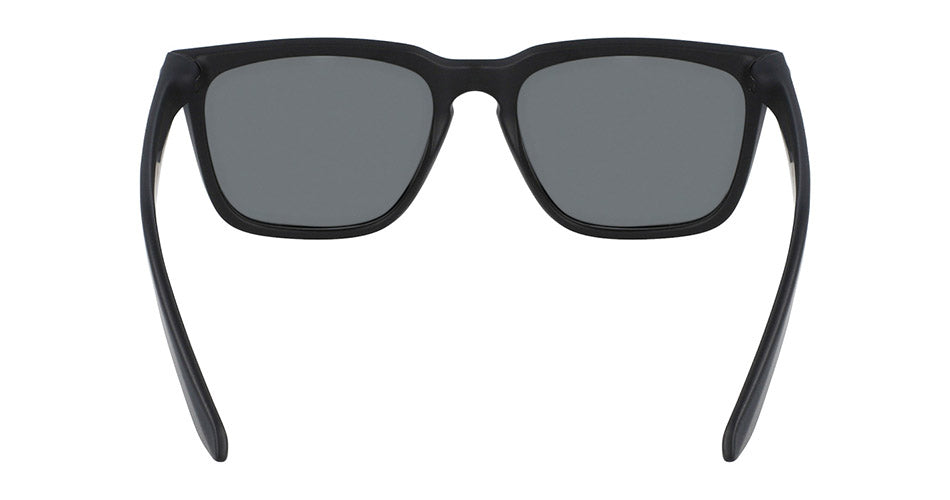 BAILE - Matte Black with Polarized Lumalens Smoke Lens - OLD ITALY SKU