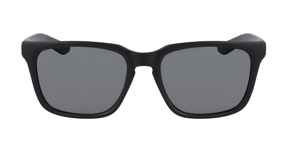 BAILE - Matte Black with Polarized Lumalens Smoke Lens - OLD ITALY SKU