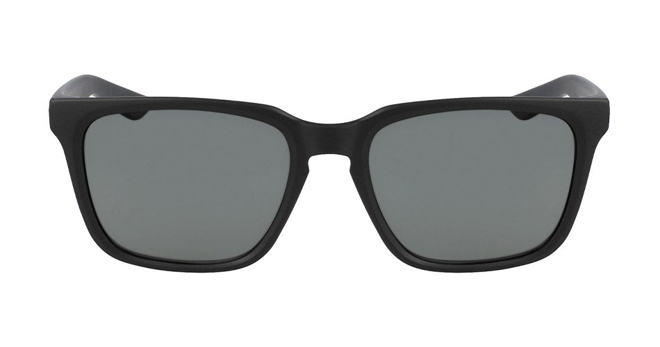 BAILE - Matte Black H2O with Polarized Lumalens Smoke Lens