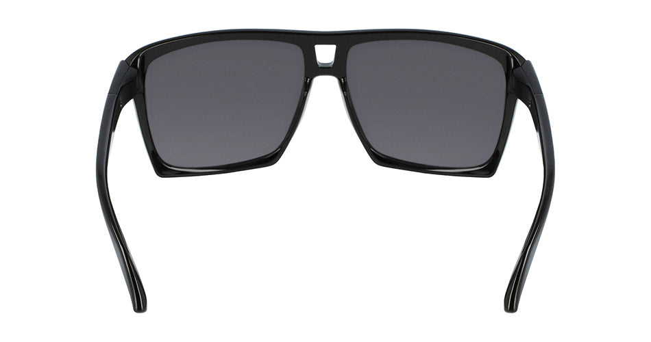 THE VERSE - Shiny Black with Polarized Lumalens Smoke Lens - OLD ITALY SKU