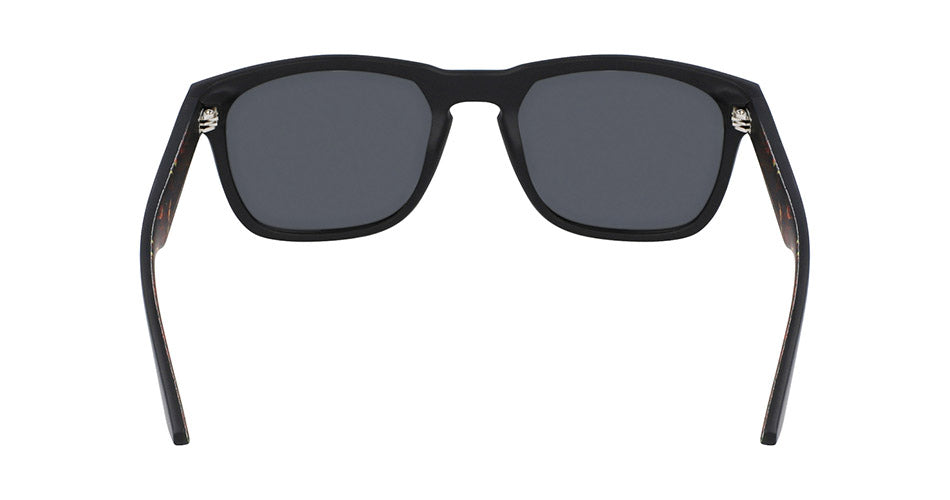 MONARCH XL - Matte Black/Inferno with Lumalens Smoke Lens