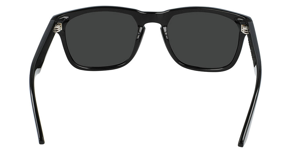 MONARCH XL - Black with Lumalens Smoke Lens - NEW CHINA SKU