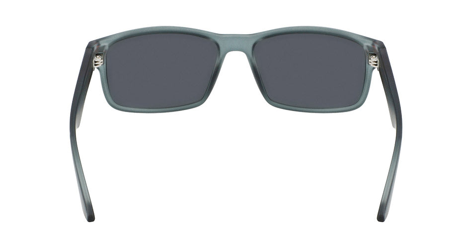 COUNT - Matte Grey with Lumalens Smoke Lens - OLD ITALY SKU