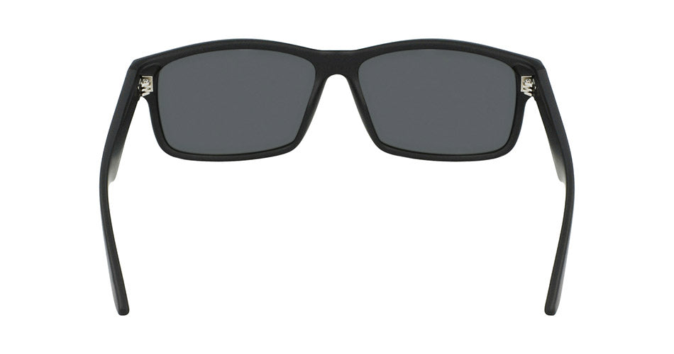 COUNT - Matte Black with Lumalens Smoke Lens