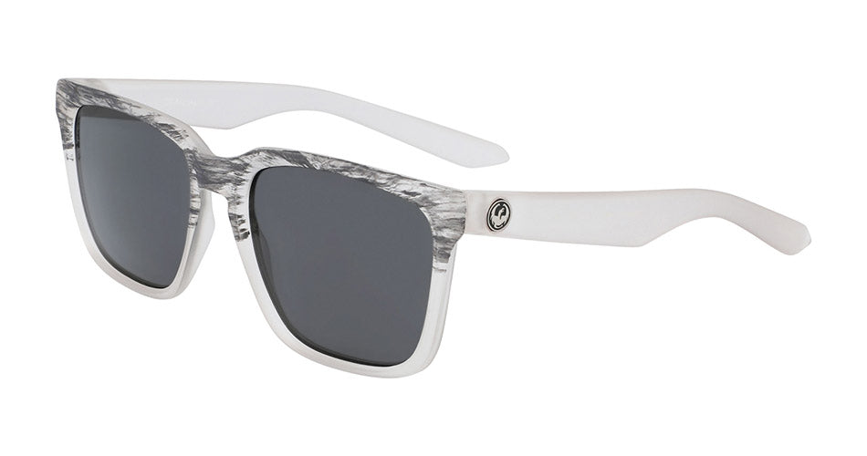 BAILE - Ashwood with Lumalens Smoke Lens