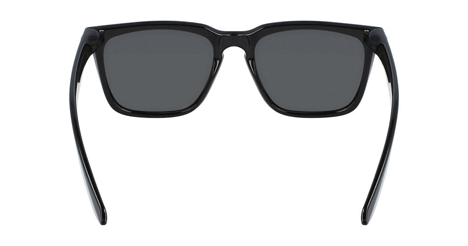 BAILE - Jet Black with Lumalens Smoke Lens