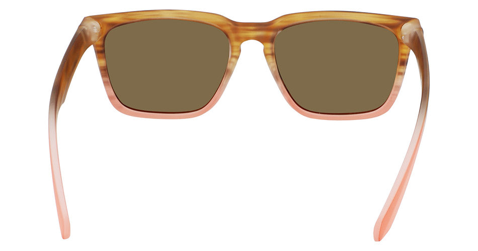 BAILE - Sunset Horn with Lumalens Rose Gold Ionized Lens