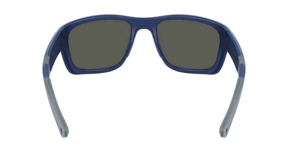 SHORE X - Matte Navy H2O with Polarized Lumalens Blue Ionized Lens