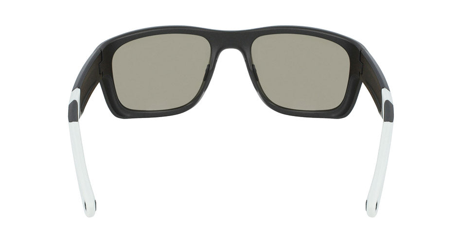 SHORE X - Matte Grey H2O with Polarized Lumalens Blue Frozen Ionized Lens