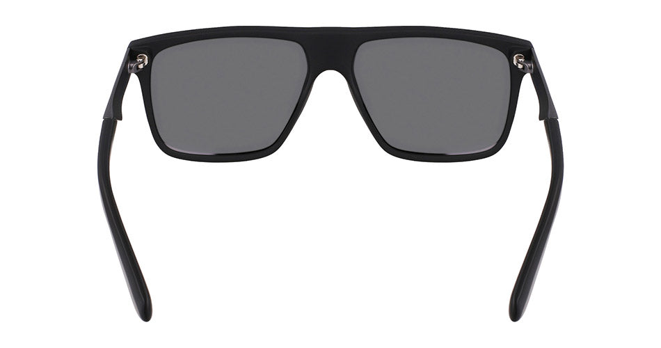 VINYL - Matte Black with Polarized Lumalens Plasma Ionized Lens