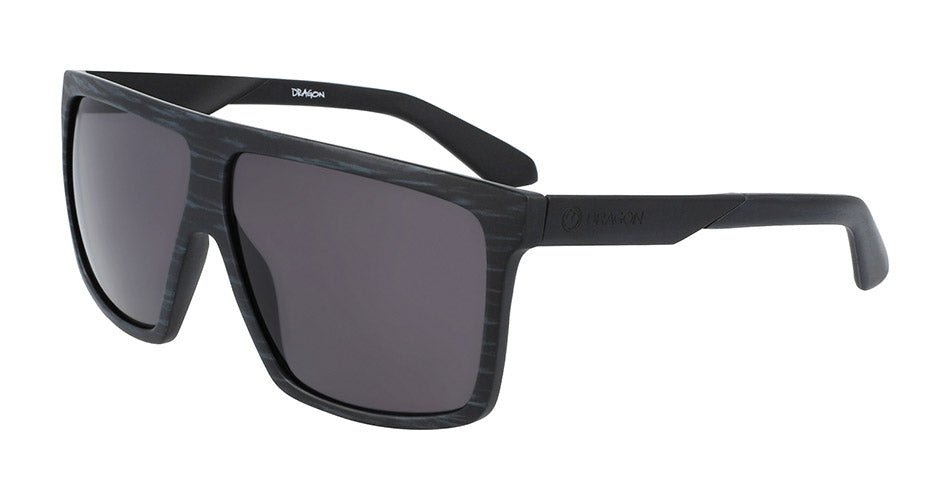 ULTRA - Driftwood with Polarized Lumalens Smoke Lens