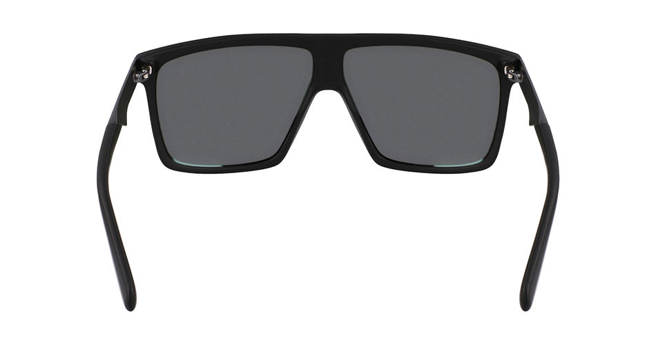 ULTRA - Matte Black with Polarized Lumalens Green Ionized Lens