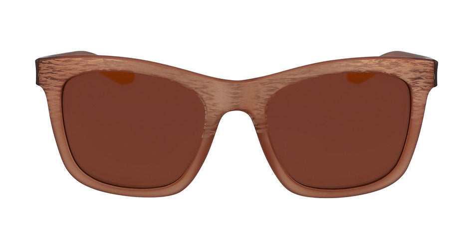ARIA - Rosewood with Lumalens Rose Copper Ionized Lens