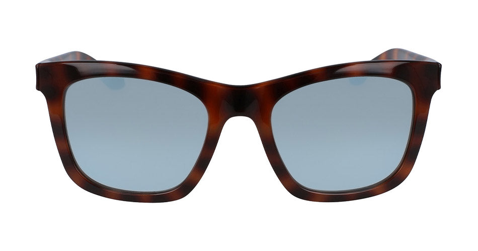 ARIA - Tortoise with Lumalens Sky Blue Ionized Lens