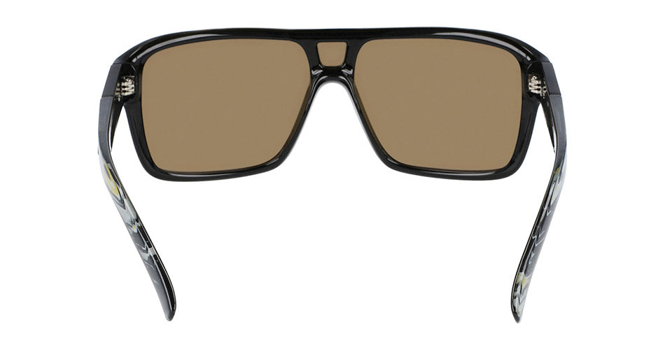 REMIX - Rob Machado Resin with Lumalens Copper Ionized Lens