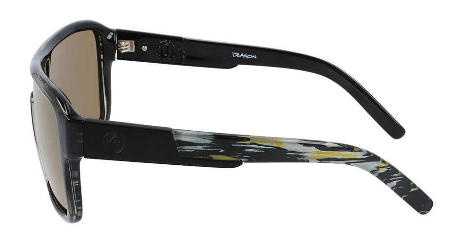 REMIX - Rob Machado Resin with Lumalens Copper Ionized Lens