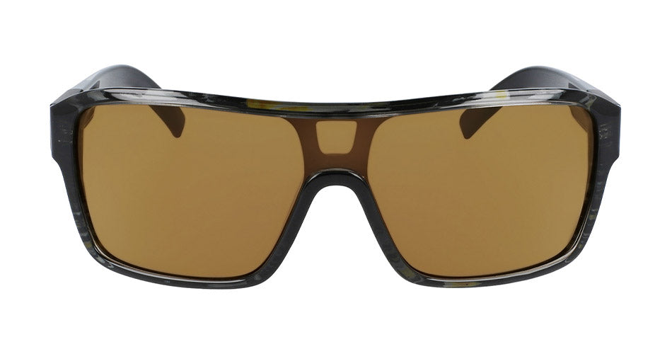 REMIX - Rob Machado Resin with Lumalens Copper Ionized Lens - NEW CHINA SKU