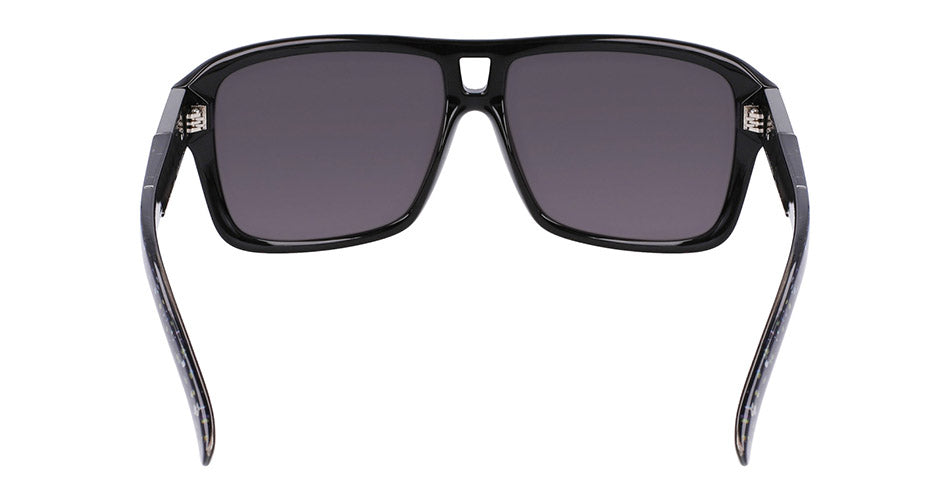 THE JAM - Black/Blue Green Bryan Iguchi Signature with Polarized Lumalens Smoke Lens