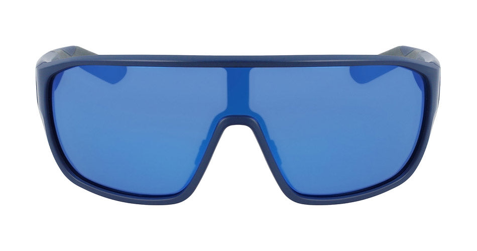 VESSEL X - Matte Navy H2O with Polarized Lumalens Blue Ionized Lens