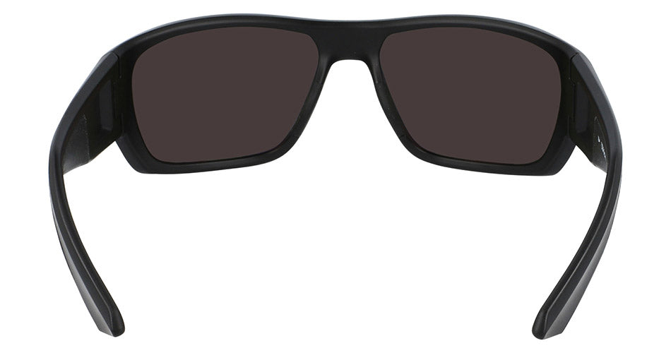 FLARE - Matte Black H2O with Polarized Lumalens Green Ionized Lens